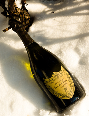 Champagne on ice-8961654