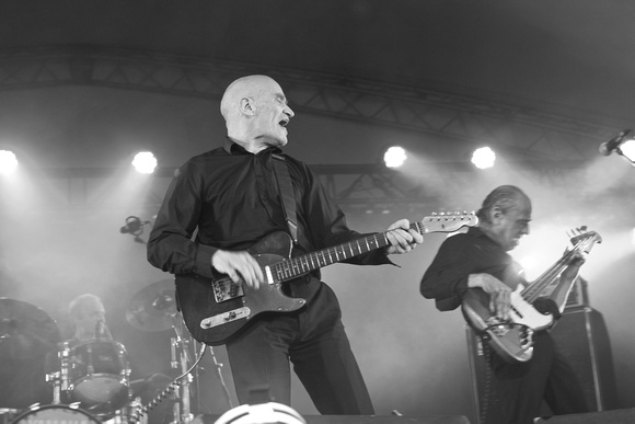 Wilko Johnson