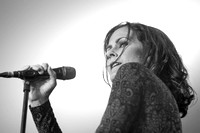 Alison Moyet @ Cornbury 2012