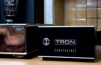 Hi Fi with new TRON Convergence-1005710