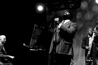 Gregory Porter with Jamie Cullum