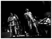 Youssou N'Dour @ WOMAD 2014