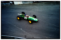 Lotus 25 @ Monaco Historic GP L1024759