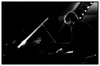 Darius Brubeck Quartet @ Cheltenham Jazz Festival 2016