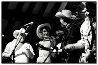 Los Pacaminos @ Tithe Barn