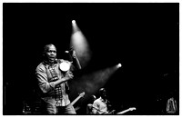 Youssou N'Dour @ WOMAD 2014