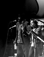 Gregory Porter with Jamie Cullum