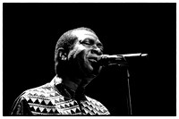 Youssou N'Dour @ WOMAD 2014