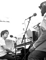 Gregory Porter with Jamie Cullum