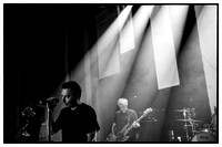 The Jesus and Mary Chain @ The Trosky