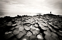Giant's Causeway, Northern Ireland