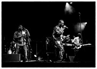 Youssou N'Dour @ WOMAD 2014