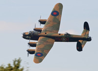 Avro Lancaster-8802832
