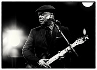 Booker T Jones @ Cheltenham Jazz Festival 2017