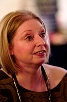 Hilary Mantel