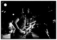 The Standard Lamps @ The Half Moon, Putney 2015