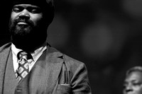 Gregory Porter with Jamie Cullum