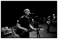 Wilko Johnson @ Shepherds Bush Empire