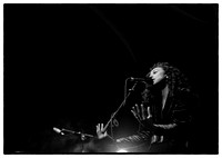 Corinne Bailey Rae @ Cheltenham Jazz Festival 2016