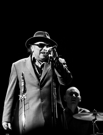 Van Morrison-8770299