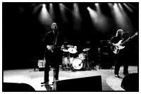 Wilko Johnson @ Shepherds Bush Empire