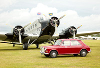 Goodwood Revival