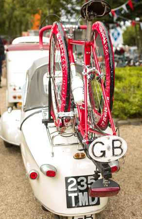 Goodwood Revival