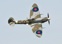 Supermarine Spitfire-8802341