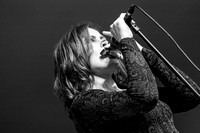 Alison Moyet @ Cornbury 2012