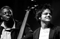 Gregory Porter with Jamie Cullum