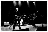 Wilko Johnson @ Shepherds Bush Empire