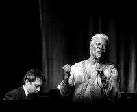 Dionne Warwick