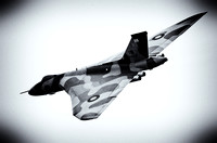 Avro Vulcan-