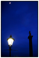 Trafalgar Square