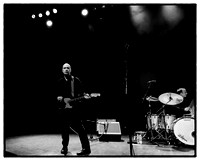 Wilko Johnson @ Shepherds Bush Empire