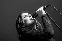 Alison Moyet @ Cornbury 2012